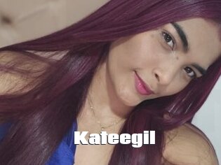 Kateegil