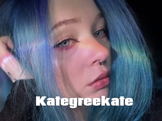 Kategreekate