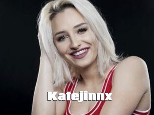 Katejinnx