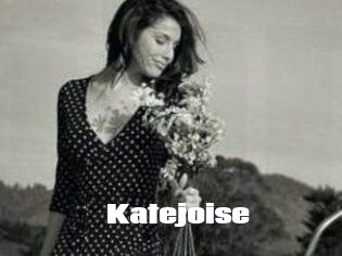 Katejoise