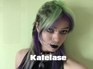 Katelase