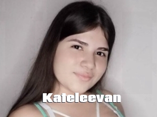 Kateleevan