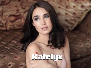 katelyx The hot porn