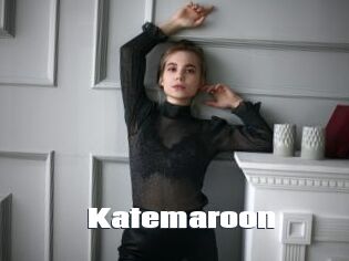 Katemaroon