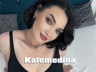 Katemedina