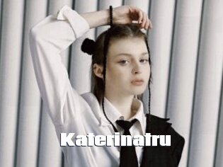 Katerinatru