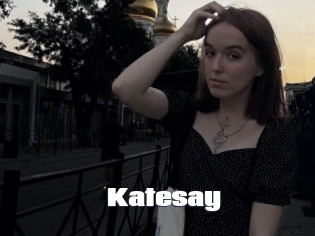 Katesay