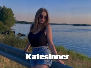 Katesinner