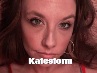 Katestorm