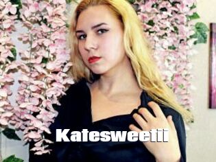 Katesweetii
