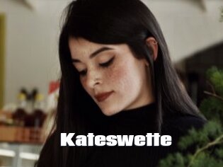 Kateswette