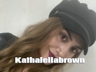 Kathalellabrown