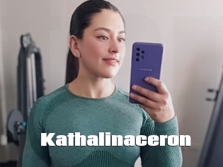 Kathalinaceron