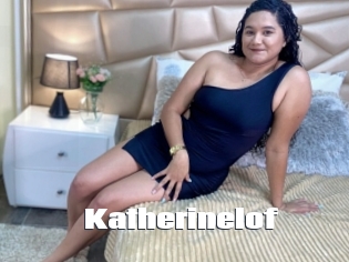 Katherinelof