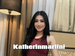 Katherinmartini