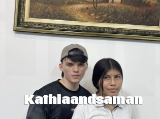 Kathiaandsaman