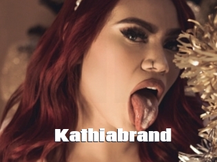 Kathiabrand