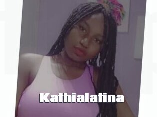 Kathialatina