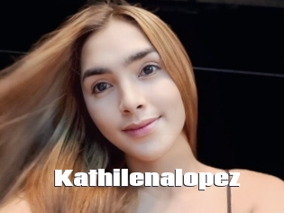 kathilenalopez The hot porn
