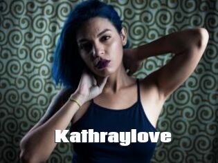 kathraylove The hot porn