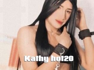 Kathy_hot20