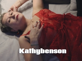 Kathybenson