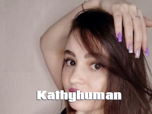 Kathyhuman