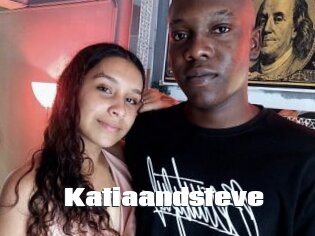 Katiaandsteve