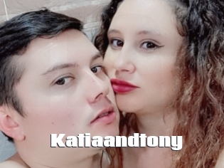 Katiaandtony