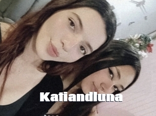 Katiandluna