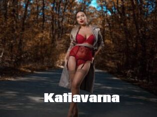 Katiavarna