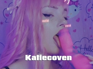 Katiecoven