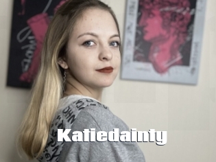 Katiedainty