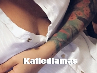 Katiediamas