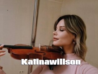 Katinawillson