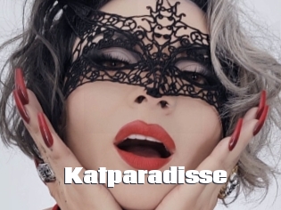 Katparadisse