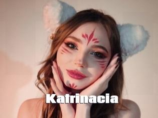 Katrinacia