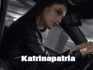 Katrinapatria