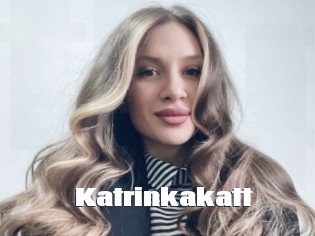 Katrinkakatt