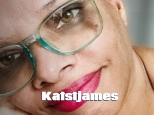 Katstjames