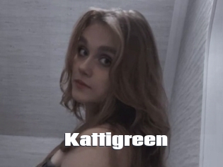 Kattigreen