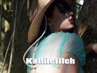 Kattiiefitch