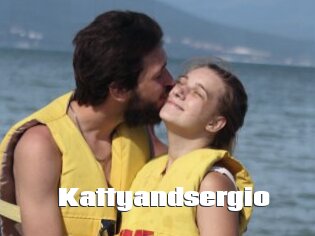 Kattyandsergio