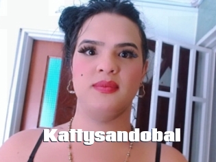 Kattysandobal