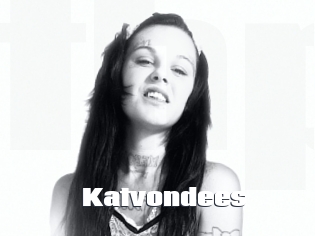 Katvondees