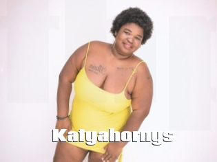 Katyahornys