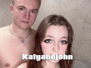 Katyandjohn