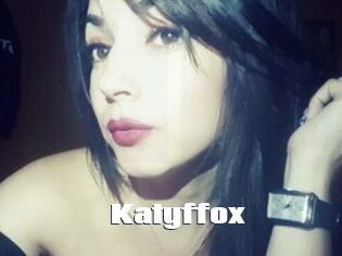 Katyffox