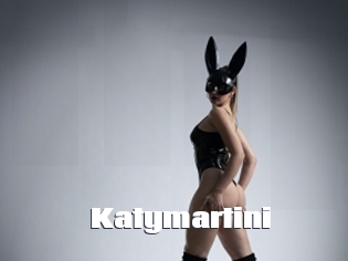 Katymartini