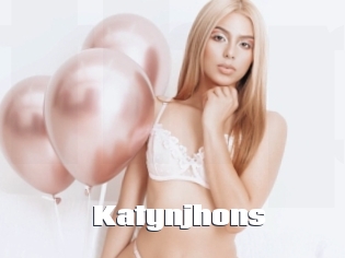 Katynjhons